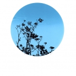 plantsky - blue
